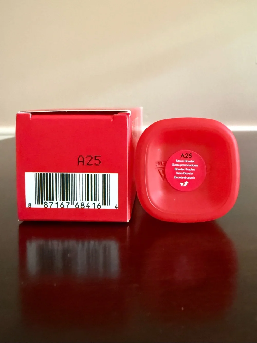 ESTEE LAUDER NUTRITIOUS SKINCARE SET SERUM OIL 30ML + ESSENCE LOTION 200ML, NIB - Picture 5 of 5